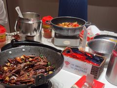 -聚味瞿记·龙虾堂(天元店)