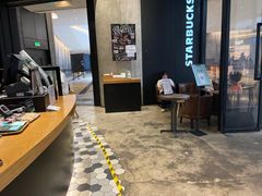 -星巴克(成都太古里二店)