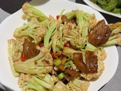 -福海居烤鸭店(鸟巢店)