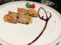 -松临·铁板烧&Omakase(神农店)