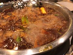 -肖肖酸萝卜鱼火锅(总店)