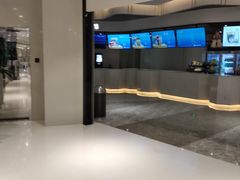 -红星电影世界上海张江绿地店