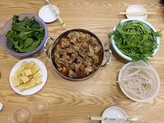 粉带-老殷锅仔