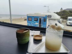 -ChanDu躔度咖啡(灯塔店)