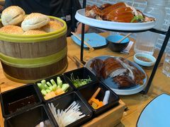 -局气 烤鸭·北京菜(光华路店)