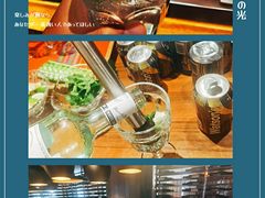 -岷山饭店-芝芝自助餐厅