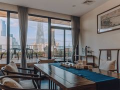 -小茶闲舍·观景商务茶馆(广州塔店)