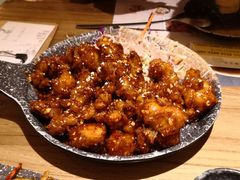 炸鸡-冰川延边料理·炭烤串(原小木屋店)