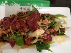 -厚味居炙子烤肉·清真(天桥南纬路店)