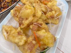 -东北饺子馆(马尾君竹店)