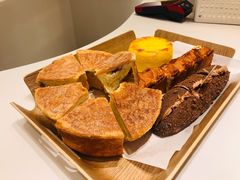 丹麦红豆-好利来(熙地港店)