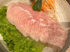 巴沙鱼-老墙根涮肉·铜锅·烧烤(欢乐谷·王四营店)
