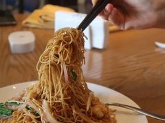 -彩丰楼中餐厅·仁恒洲际酒店