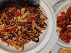 -兰湘子·湘菜小炒(盛龙广场店)