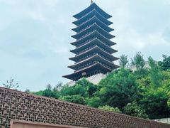 -牛首山文化旅游区