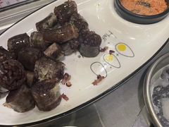 -咕咕站韩国料理(紫金港店)