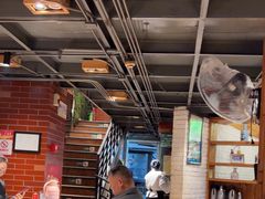 -全聚贤餐厅·湖北家常菜(沙湖店)