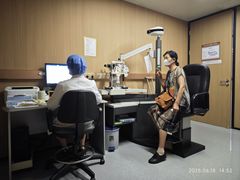 -浙江大学医学院附属第二医院眼科中心
