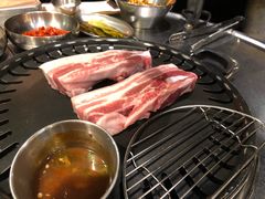 -401餐厅(弘大店)
