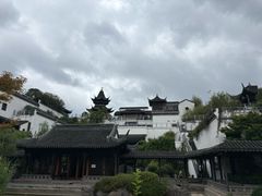 -江宁织造博物馆