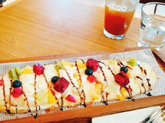 -ZOO COFFEE动物园咖啡(望京锐创店)