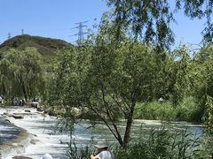 -门城湖公园