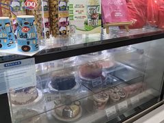 -DQ·蛋糕·冰淇淋(城南嘉园店)