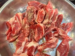 -小本家韩国料理(紫藤路店)