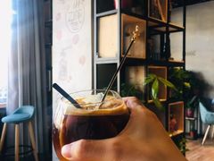 -ZING COFFEE 镜咖啡