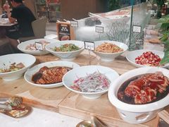 -晶丽香榭自助餐(南京大饭店)