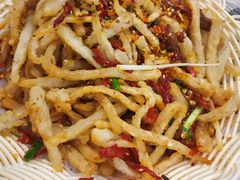 -江城燕子大排档(江汉路步行街店)