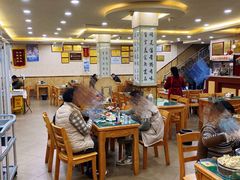 大堂-正顺饸饹馆(中土商务楼店)