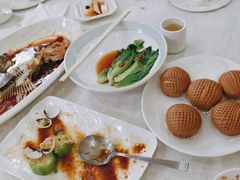 -明香海鲜酒家(华强北店)