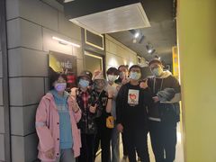 -Xcape异时刻密室逃脱真人NPC(新世界百货崇文店)