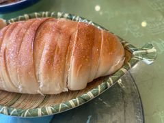 烤大花卷-同和居(月坛店)