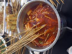 -老黑板筋(顺义总店)