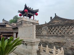 -山西王家大院