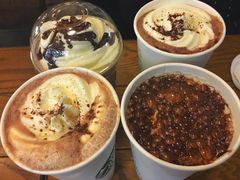 -星巴克(株洲荣时代广场店)