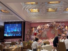 -广东胜利宾馆西关粤中餐厅