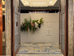 -北京嘉里大酒店·宴会厅婚宴·户外婚礼·生日宴