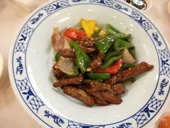 -聚春园自助餐厅(东街口店)