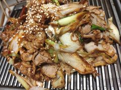 -旺顺阁·北京菜(北辰上品+)