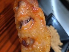 鸡翅-炭虎子水浒烤肉(梦时代店)