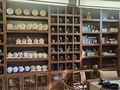 -沐春秋茶书院·茶室.茶馆.商务包房(知春路店)