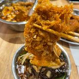 这家螺蛳粉店绝对是0元玩转这座城的必打卡之地！