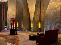 -广州天河希尔顿酒店