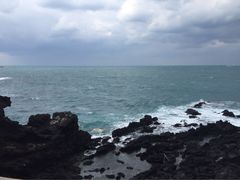 -龙头岩(Dragon Head Rock)