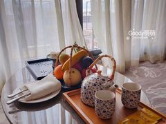 -杭州城中香格里拉大酒店