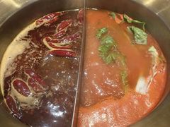 -牛签签串串香(IFS店)