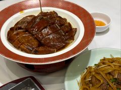 -稻香酒家·35年老字号(侨光店)